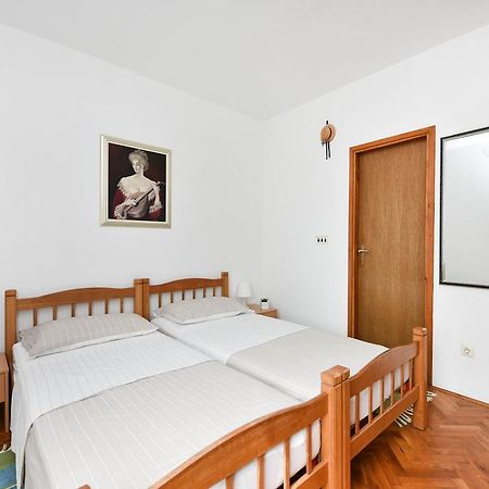 Adria Apartments Zadar Luaran gambar