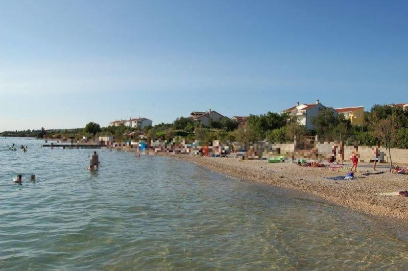 Adria Apartments Zadar Luaran gambar