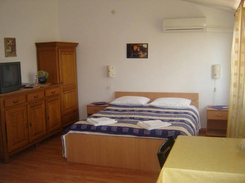 Adria Apartments Zadar Luaran gambar