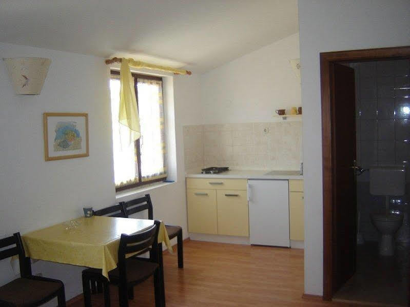 Adria Apartments Zadar Luaran gambar