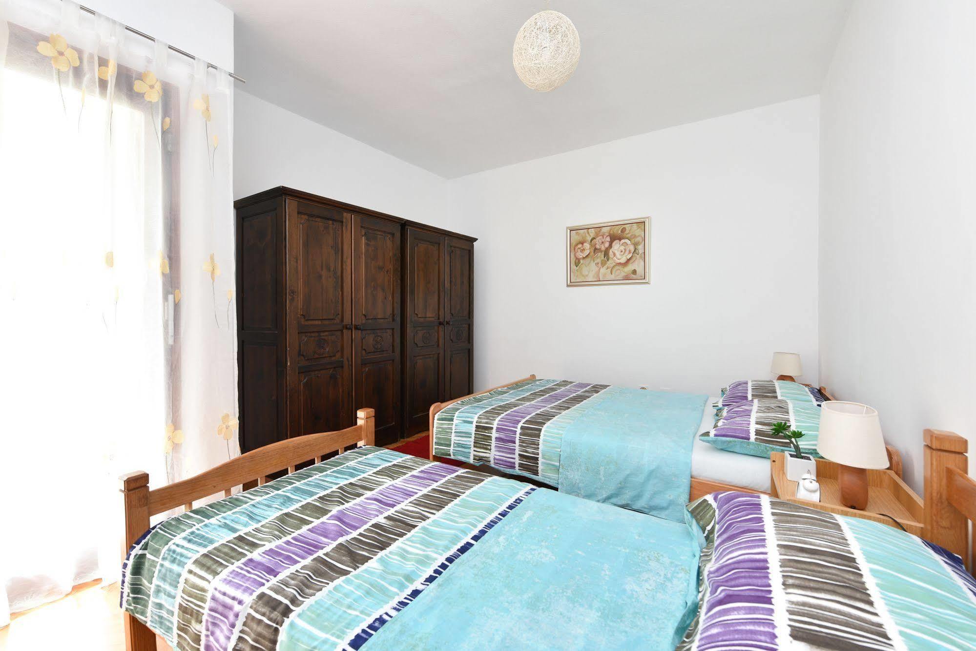 Adria Apartments Zadar Luaran gambar