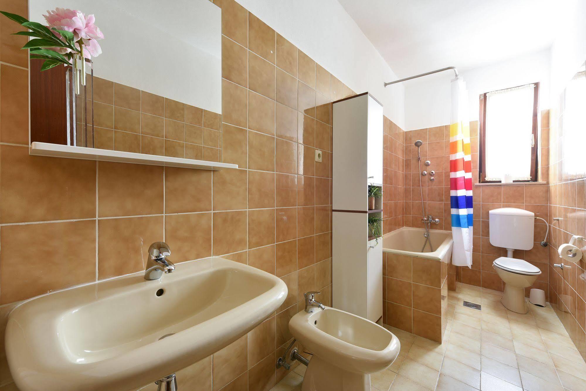 Adria Apartments Zadar Luaran gambar