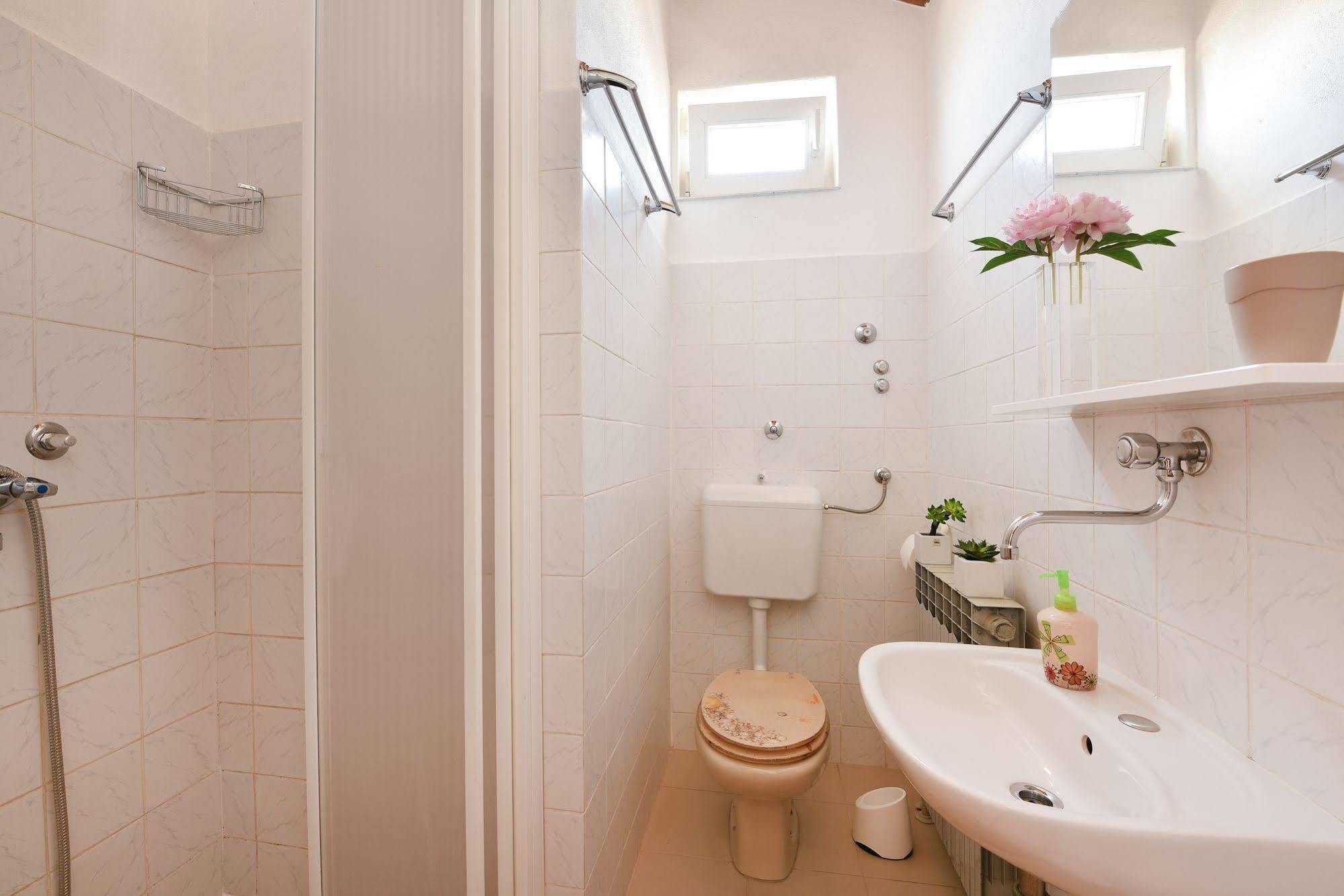 Adria Apartments Zadar Luaran gambar