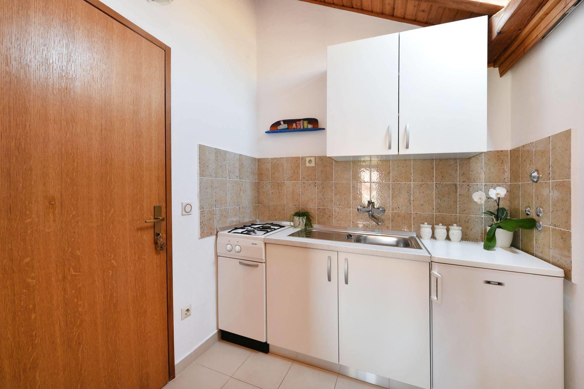Adria Apartments Zadar Luaran gambar